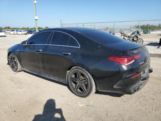 Photo 1 VIN: W1K5J5DB9LN118072 - MERCEDES-BENZ CLA-CLASS 