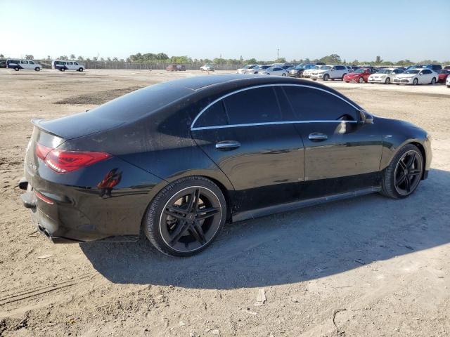 Photo 2 VIN: W1K5J5DB9LN118072 - MERCEDES-BENZ CLA-CLASS 