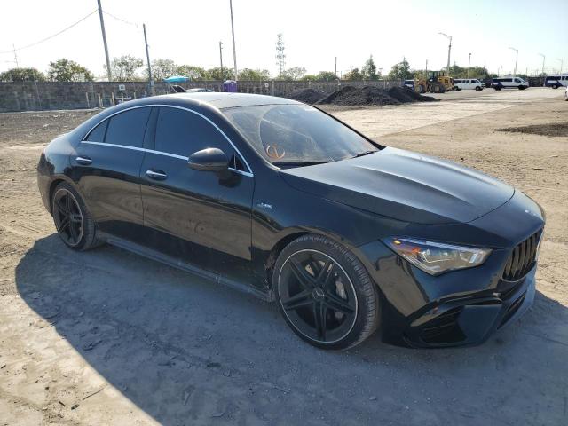 Photo 3 VIN: W1K5J5DB9LN118072 - MERCEDES-BENZ CLA-CLASS 