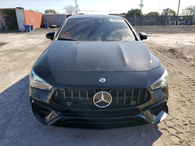 Photo 4 VIN: W1K5J5DB9LN118072 - MERCEDES-BENZ CLA-CLASS 