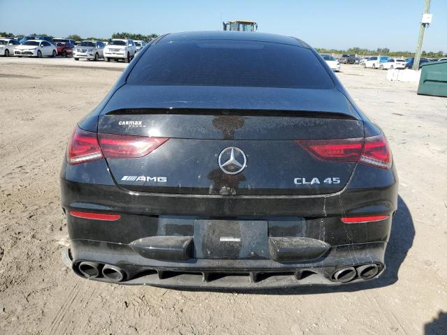 Photo 5 VIN: W1K5J5DB9LN118072 - MERCEDES-BENZ CLA-CLASS 