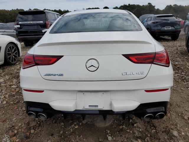 Photo 5 VIN: W1K5J5DB9NN295482 - MERCEDES-BENZ CLA 45 AMG 