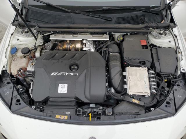 Photo 10 VIN: W1K5J5DB9NN320770 - MERCEDES-BENZ CLA-CLASS 