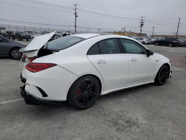 Photo 2 VIN: W1K5J5DB9NN320770 - MERCEDES-BENZ CLA-CLASS 