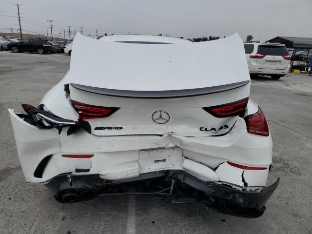 Photo 5 VIN: W1K5J5DB9NN320770 - MERCEDES-BENZ CLA-CLASS 