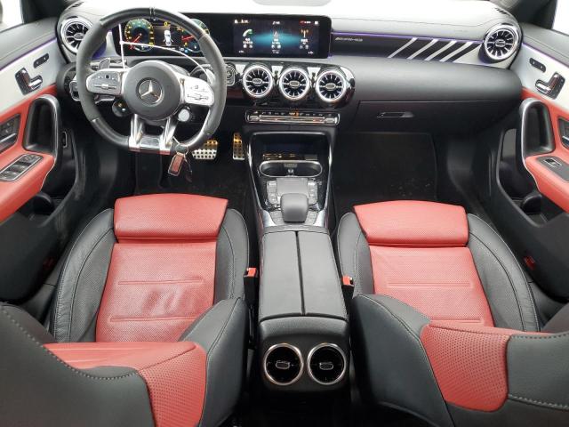 Photo 7 VIN: W1K5J5DB9NN320770 - MERCEDES-BENZ CLA-CLASS 