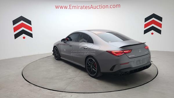 Photo 10 VIN: W1K5J5EB2NN277839 - MERCEDES-BENZ CLA 45 AMG 