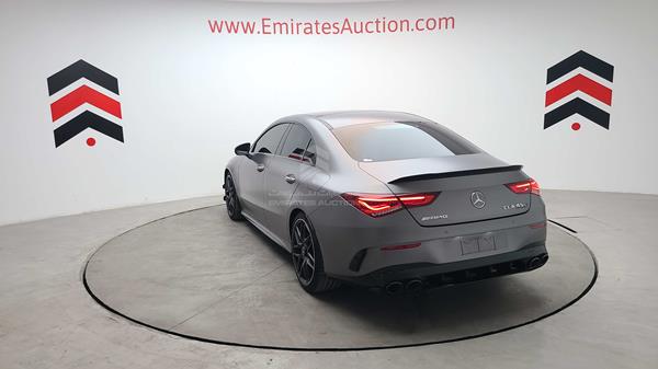 Photo 11 VIN: W1K5J5EB2NN277839 - MERCEDES-BENZ CLA 45 AMG 