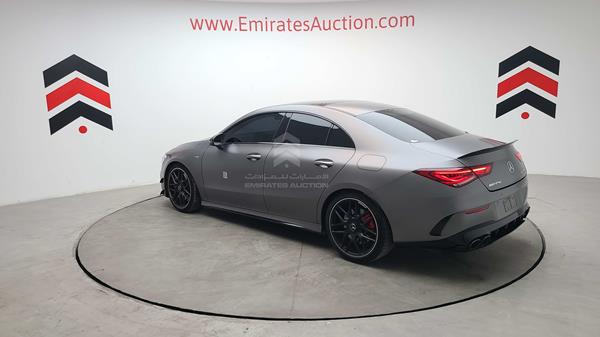 Photo 12 VIN: W1K5J5EB2NN277839 - MERCEDES-BENZ CLA 45 AMG 