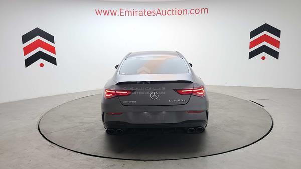 Photo 13 VIN: W1K5J5EB2NN277839 - MERCEDES-BENZ CLA 45 AMG 