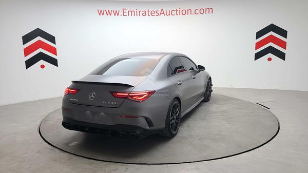 Photo 15 VIN: W1K5J5EB2NN277839 - MERCEDES-BENZ CLA 45 AMG 