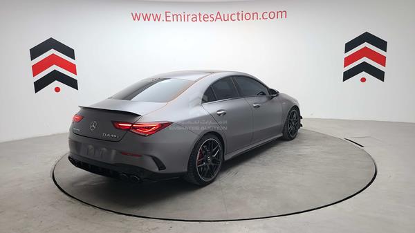 Photo 16 VIN: W1K5J5EB2NN277839 - MERCEDES-BENZ CLA 45 AMG 