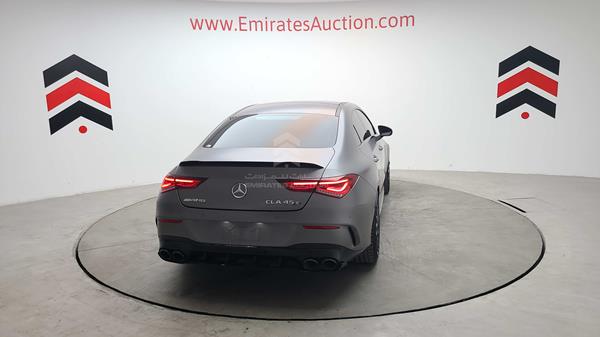 Photo 17 VIN: W1K5J5EB2NN277839 - MERCEDES-BENZ CLA 45 AMG 