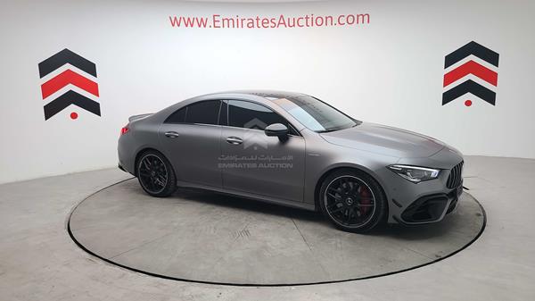 Photo 18 VIN: W1K5J5EB2NN277839 - MERCEDES-BENZ CLA 45 AMG 