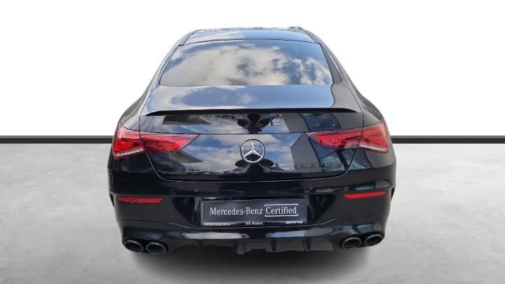 Photo 6 VIN: W1K5J5EB5PN362712 - MERCEDES-BENZ CLA-CLASS COUPE 