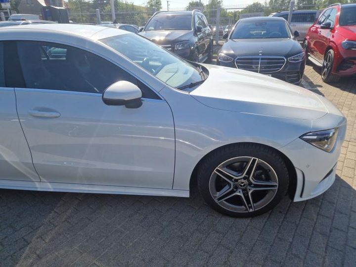 Photo 7 VIN: W1K5J8EB6PN399639 - 51 MERCEDES-BENZ CLA-CLASS COUPE 