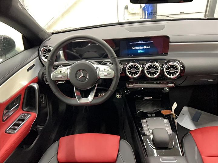 Photo 12 VIN: W1K5J8GB3PN345387 - MERCEDES-BENZ CLA 