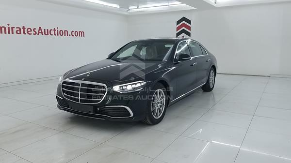 Photo 5 VIN: W1K6G6BB5NA095704 - MERCEDES-BENZ S 450 