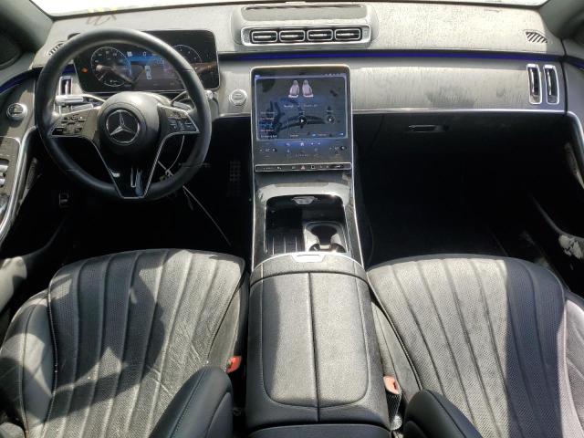 Photo 7 VIN: W1K6G6DB0NA163436 - MERCEDES-BENZ S 500 4MAT 