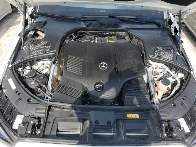 Photo 10 VIN: W1K6G6DB1PA173721 - MERCEDES-BENZ S 500 4MAT 