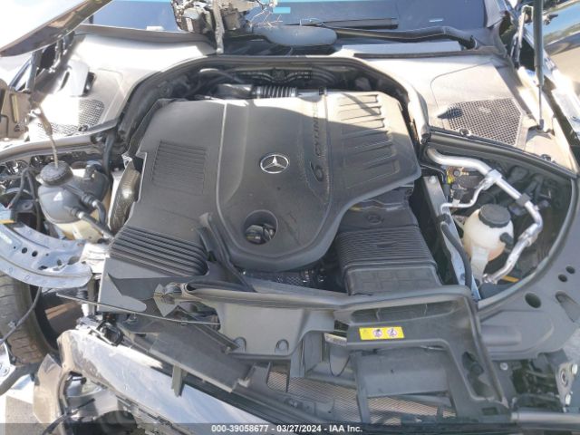 Photo 9 VIN: W1K6G6DB1PA209018 - MERCEDES-BENZ S 500 