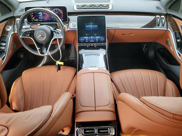 Photo 7 VIN: W1K6G6DB2NA116537 - MERCEDES-BENZ S-CLASS 