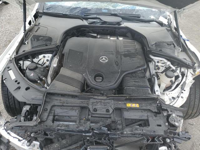 Photo 10 VIN: W1K6G6DB3NA107930 - MERCEDES-BENZ S 500 4MAT 