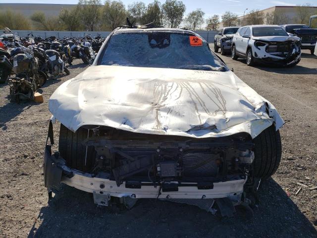 Photo 4 VIN: W1K6G6DB3NA107930 - MERCEDES-BENZ S 500 4MAT 