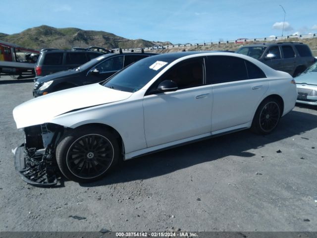 Photo 1 VIN: W1K6G6DB3PA218660 - MERCEDES-BENZ S 500 