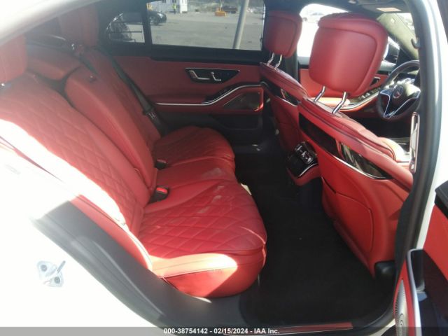 Photo 7 VIN: W1K6G6DB3PA218660 - MERCEDES-BENZ S 500 