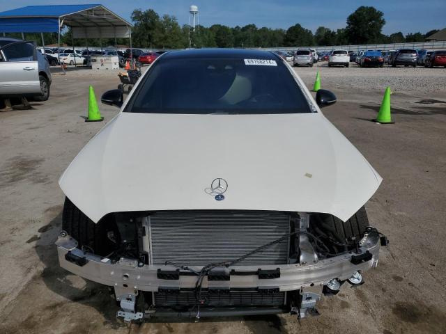 Photo 4 VIN: W1K6G6DB3PA223115 - MERCEDES-BENZ S 500 4MAT 