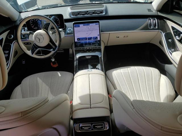 Photo 7 VIN: W1K6G6DB3PA223115 - MERCEDES-BENZ S 500 4MAT 