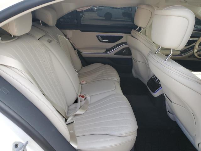 Photo 9 VIN: W1K6G6DB3PA223115 - MERCEDES-BENZ S 500 4MAT 