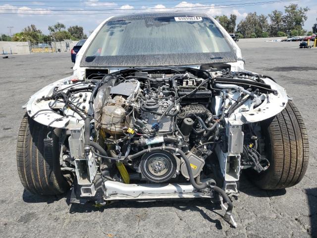 Photo 4 VIN: W1K6G6DB7PA206592 - MERCEDES-BENZ S 500 4MAT 