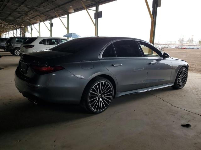 Photo 2 VIN: W1K6G6DB8NA078019 - MERCEDES-BENZ S-CLASS 