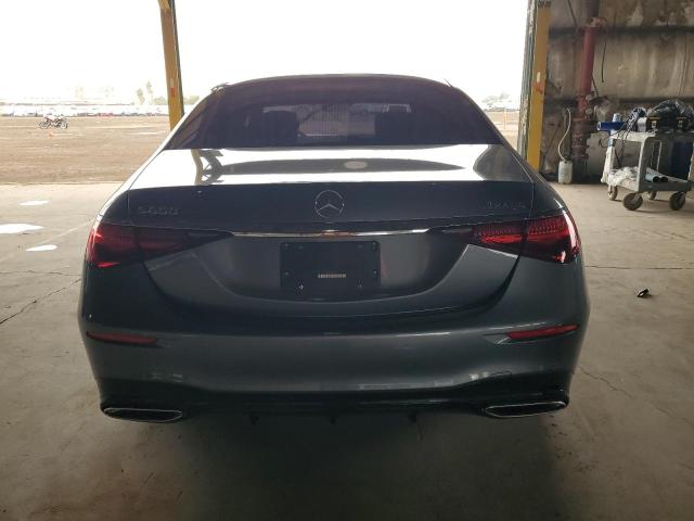 Photo 5 VIN: W1K6G6DB8NA078019 - MERCEDES-BENZ S-CLASS 