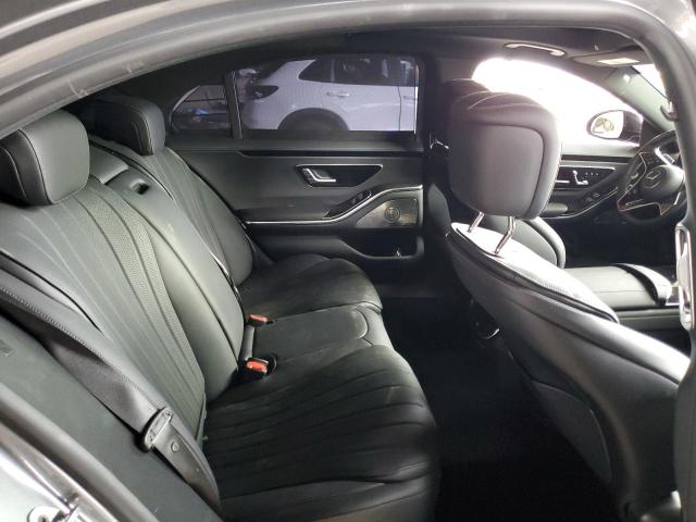 Photo 9 VIN: W1K6G6DB8NA078019 - MERCEDES-BENZ S-CLASS 