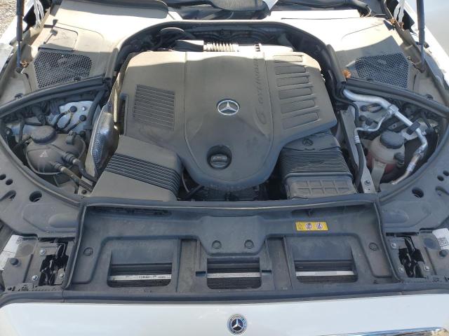 Photo 10 VIN: W1K6G6DB9MA032102 - MERCEDES-BENZ S 500 4MAT 