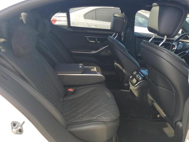 Photo 9 VIN: W1K6G6DB9MA032102 - MERCEDES-BENZ S 500 4MAT 