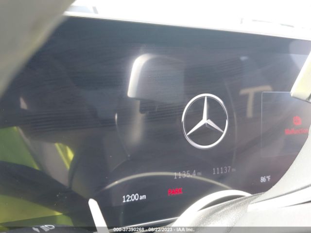 Photo 6 VIN: W1K6G6DBXNA117726 - MERCEDES-BENZ S-CLASS 