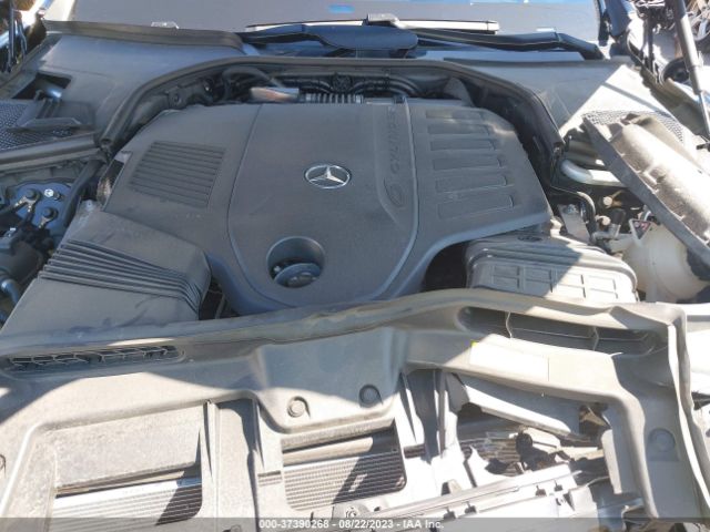 Photo 9 VIN: W1K6G6DBXNA117726 - MERCEDES-BENZ S-CLASS 