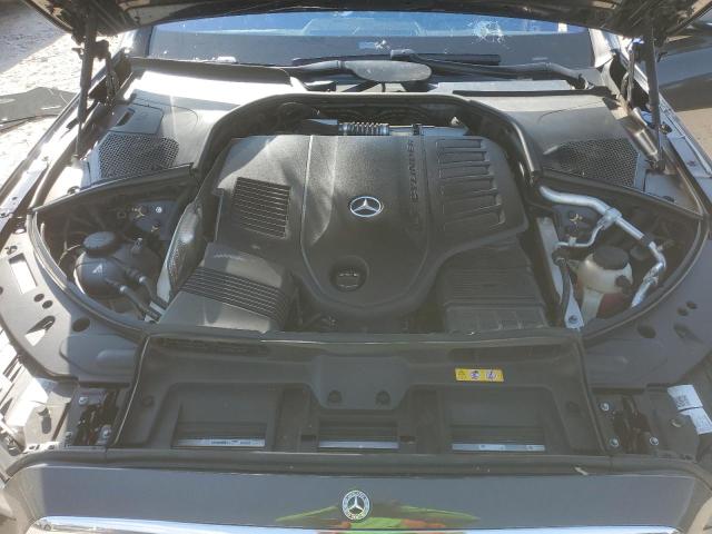 Photo 10 VIN: W1K6G6DBXNA141380 - MERCEDES-BENZ S 500 4MAT 