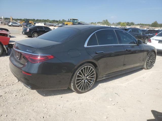 Photo 2 VIN: W1K6G6DBXNA141380 - MERCEDES-BENZ S 500 4MAT 