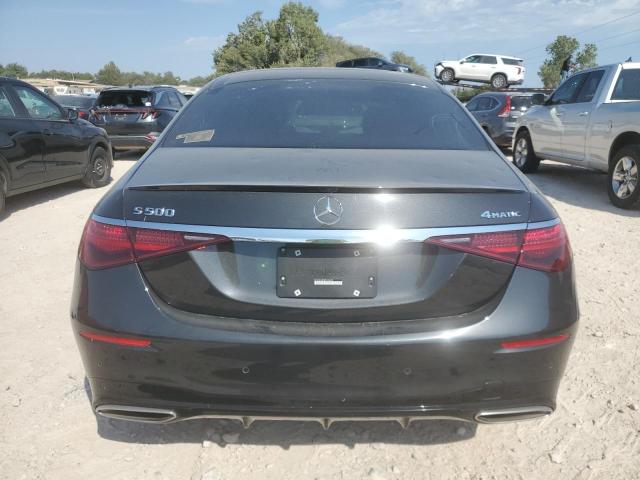 Photo 5 VIN: W1K6G6DBXNA141380 - MERCEDES-BENZ S 500 4MAT 