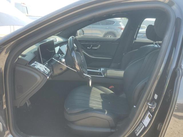 Photo 6 VIN: W1K6G6DBXNA141380 - MERCEDES-BENZ S 500 4MAT 