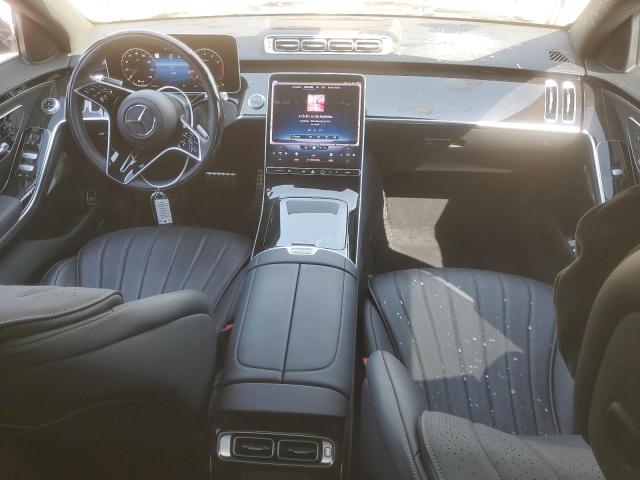 Photo 7 VIN: W1K6G6DBXNA141380 - MERCEDES-BENZ S 500 4MAT 