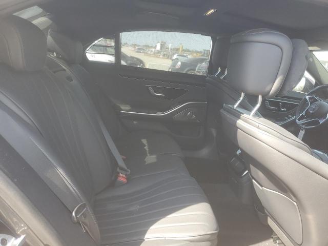 Photo 9 VIN: W1K6G6DBXNA141380 - MERCEDES-BENZ S 500 4MAT 