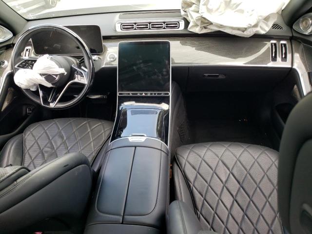 Photo 7 VIN: W1K6G7GB0MA036377 - MERCEDES-BENZ S-CLASS 