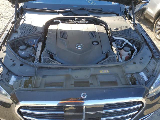 Photo 10 VIN: W1K6G7GB0MA039909 - MERCEDES-BENZ S-CLASS 