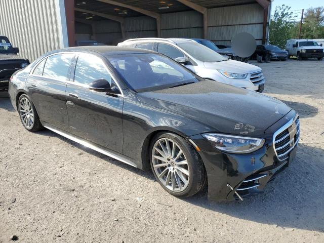 Photo 3 VIN: W1K6G7GB0MA039909 - MERCEDES-BENZ S-CLASS 